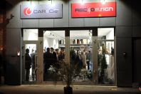 CAR & Cie / ABC & Design - Ouverture Verviers