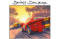 CAR & Cie / ABC & Design - Ouverture Verviers